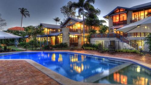 Mission Beach Resort | Wongalinga: Oceanfront Oasis with Pool & Family-Friendly Amenities