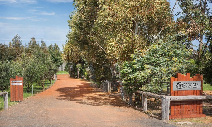 Witchcliffe House | Premier Oceanfront Stay at Wongin, Redgate Forest Retreat