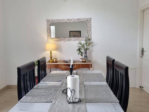 Amritsar Apartment | Wonthaggi: Family-Friendly Retreat with Perfect 10 Rating