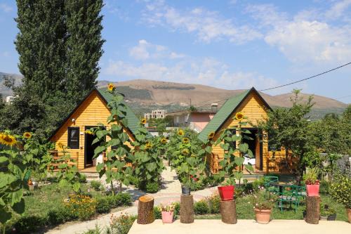 Berat Villa | Kid-Friendly Retreat at Wood House Berat - Rated 9.4/10