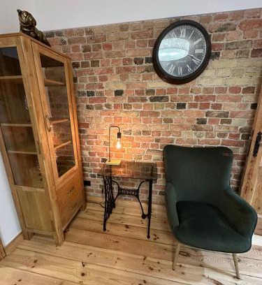 Centrs Apartment | Cozy Country Lodge in the City with Top Amenities