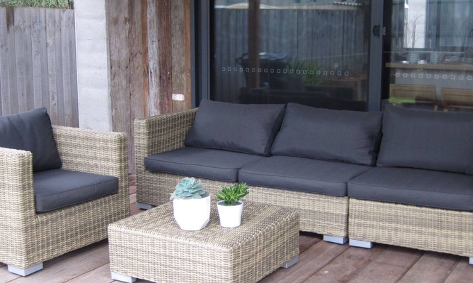 Port Fairy House | Exceptional Wood n Shores - Port Fairy with Family-Friendly Amenities