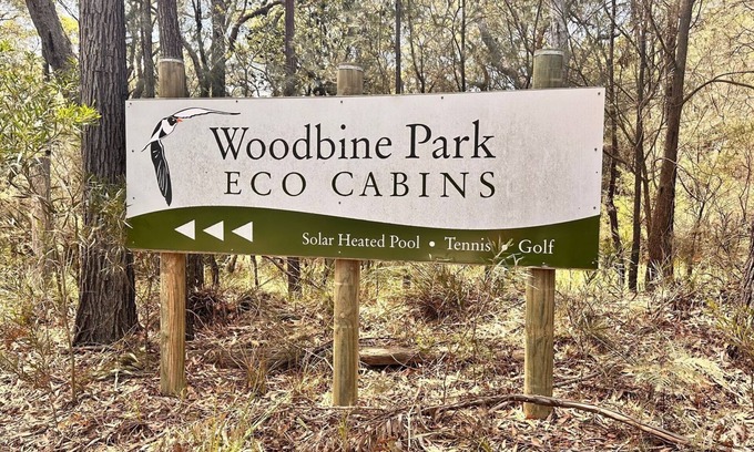 Bournda Cabin | WOODBINE ECO CABIN 10