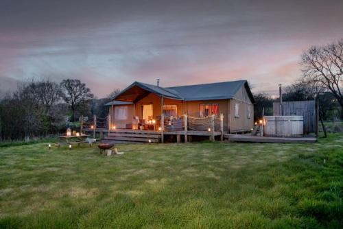 Saint Blazey House | Pet-Friendly Retreat at Woodcock - Kittisford Barton