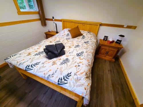 Clearwater Bed & Breakfast | Experience Woodcrest Bed and Breakfast: 4-Star Comfort Awaits
