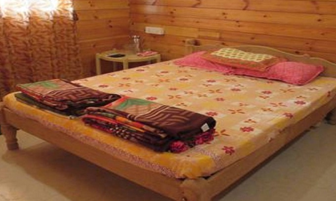 Devbag Cottage | Beachfront Wooden Cottages with Ocean View & Pool