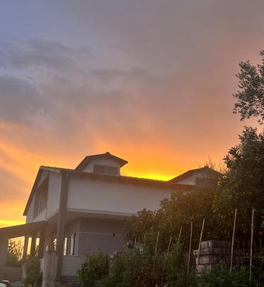 Delvine House | Cozy Wooden Guest House with Child-Friendly Amenities