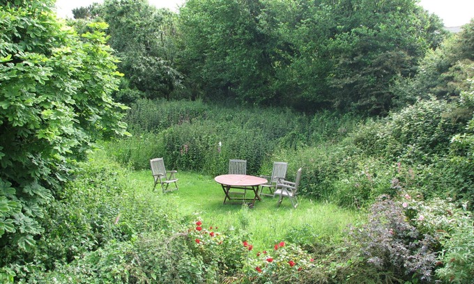 Saint Gennys Cottage | Beachside Retreat at WOODGATE with Scenic Walks & Views