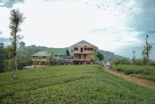 Udumbanchola Resort | Woodgreens Ecopath Resort Calvary Mount Idukki