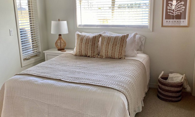 Kalispell Apartment | Woodland Park Bungalow: Ideal for Families Near Glacier Park