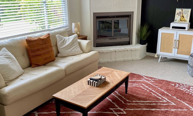 Kalispell Apartment | Woodland Park Hideaway - Family-Friendly Near Glacier Park