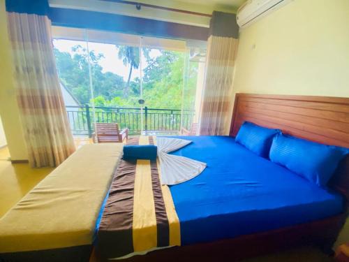 Negombo Hotel | Rustic Woodnest Villa: Guest Rated 10/10 with Spa & Kitchen