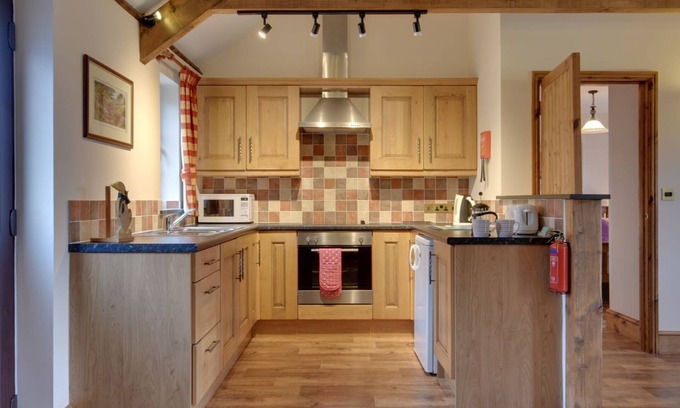 Holsworthy Cottage | Woodpecker Cottage