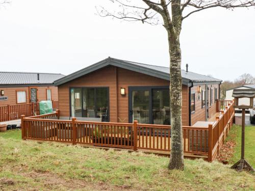 Dunbar House | Woodpecker Lodge: Family-Friendly Stay with a 10/10 Score
