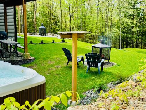 Orford Apartment | Inviting Apartments in Orford, Canada - 9.3/10 Rated Stay