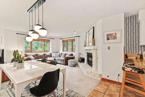Warrior's Mark House | Relax in Comfort at Woods Manor A103 - Family-Friendly Getaway