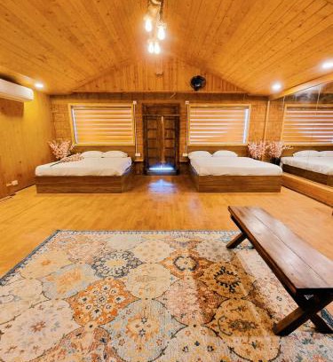 Coimbatore Cabin | Woods inn