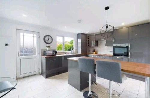 Thornaby On Tees House | Family-Friendly Eltam Crescent with Perfect 10 Reviews
