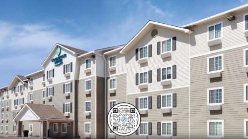 Amarillo Hotel | Comfortable WoodSpring Suites Amarillo East with Great Amenities