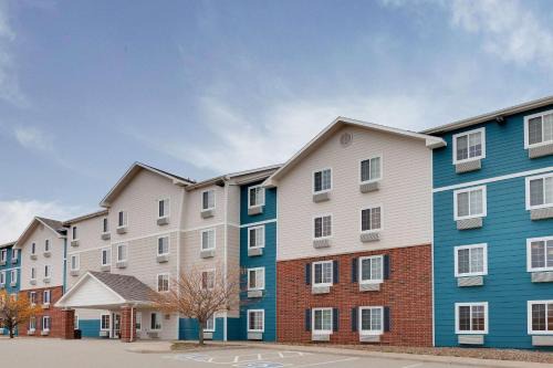 Berwick Hotel | Pet-Friendly WoodSpring Suites in Ankeny Des Moines