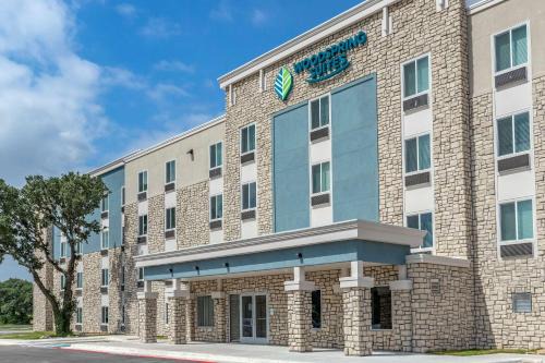 Georgetown Hotel | Comfortable WoodSpring Suites in Austin Georgetown