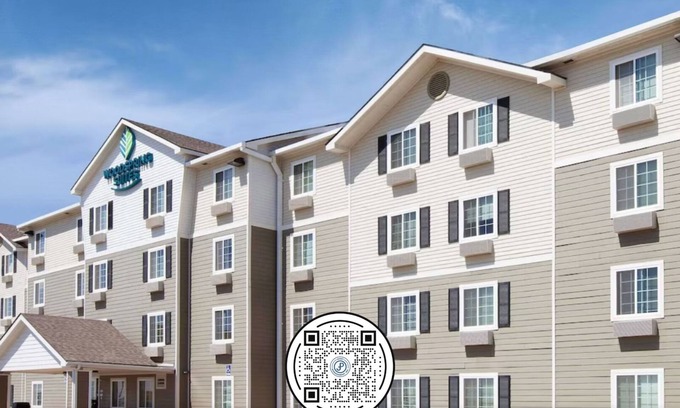 Bryan Hotel | Budget-Friendly WoodSpring Suites with Essential Amenities