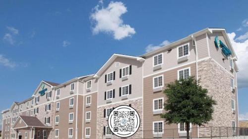Baytown Hotel | Convenient WoodSpring Suites Houston Baytown for Your Stay