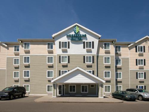 Junction City Hotel | Budget-Friendly WoodSpring Suites Junction City: Pet-Friendly Stay