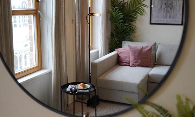 Woodstock Apartment | Cozy Woodstock Oxford Street Apartment Near Blenheim Palace
