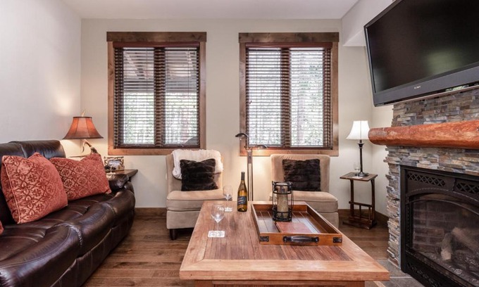 Woodwinds House | Family-Friendly Retreat at Woodwinds 22 - Rated 9.1/10
