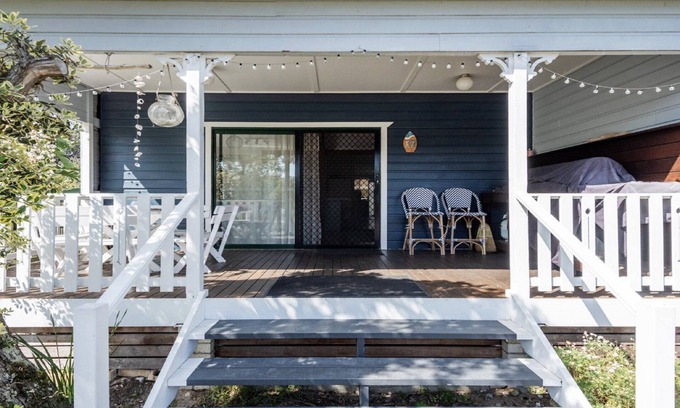 Wooli House | Wooli House: Cozy 4 BR Retreat, Perfect for Families & Pets