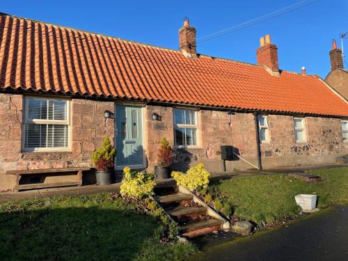 Wooler House | Woolley Lodge: Pet-Friendly Retreat with 10/10 Guest Rating