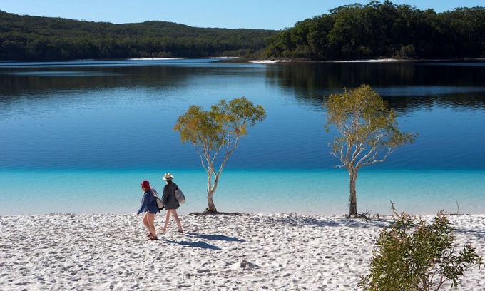 Scarness Cabin | Eco-Friendly Woolshed Lodge with Family Amenities Included