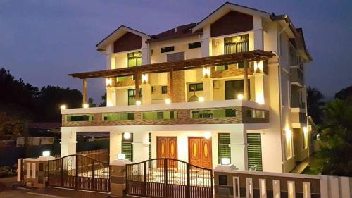 Kampung Terang House | Discover Woon Homestay: 4-Star Child Friendly Retreat