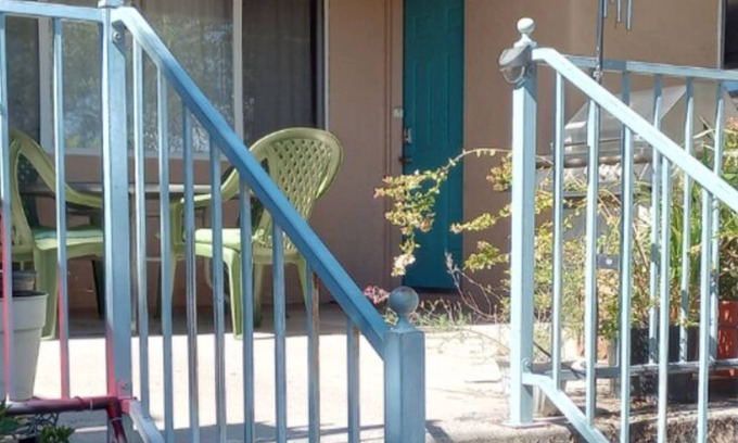 Clarkdale Apartment | Discover Work and Play Near Sedona with Spa & Breakfast