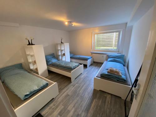 Dortmund Apartment | Work and Sleep Dortmund 5 bis 6 Pers Voll ausgestattet und frisch renoviert D5