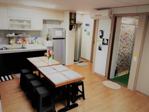 Jung-gu House | Comfortable Stay at Work Life Balance Busan Station