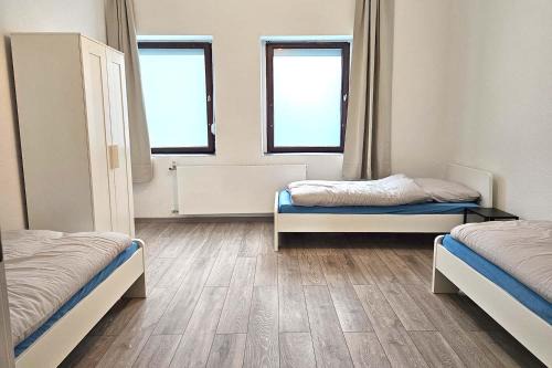 Leverkusen Apartment | Ideal Work & Stay Apartment in Leverkusen for Your Travels