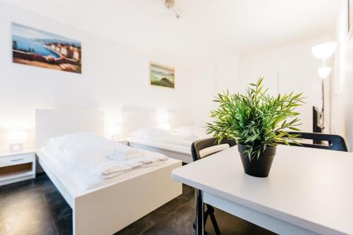 Solingen Apartment | Affordable Work & Stay Apartments in Solingen