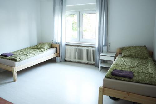Remscheid Apartment | Comfortable Getaway with TV and Wi-Fi Amenities