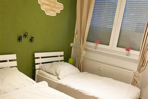 Bensberg Apartment | Guest Rated: 8.8 at Workers Apartment Bensberg