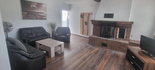 Mechernich Apartment | Discover Workers Apartments Satzvey: Your Budget Retreat
