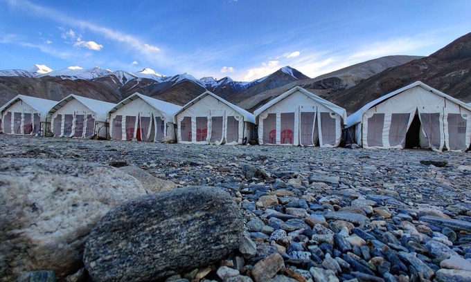 Spangmik Hotel | Cozy World Attic Camp: Family-Friendly with Breakfast Included