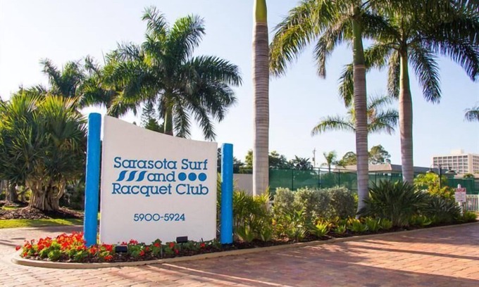 Siesta Key Condo | Top-Rated Oceanfront Resort at Siesta Key Beach Awaits