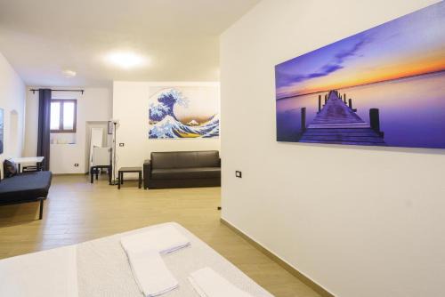 Riomaggiore House | World Rooms
