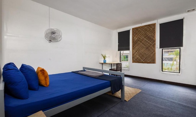 Downtown Siem Reap House | Budget-Friendly WORLD WALKERs with Breakfast in Siem Reap