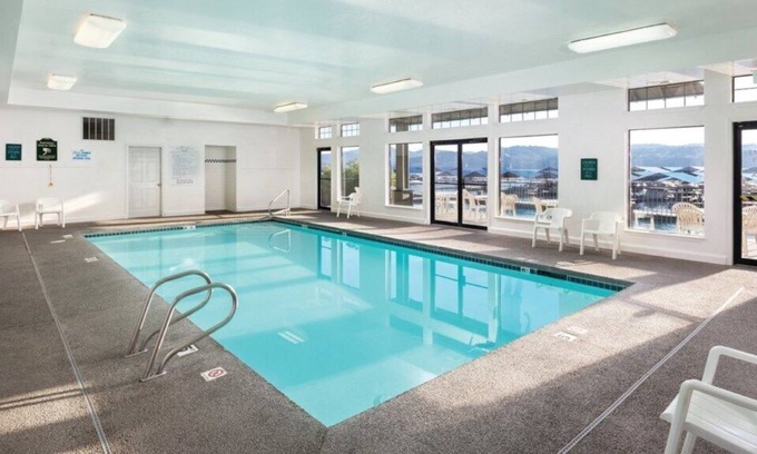 Coeur d'Alene Condo | WorldMark Arrow Point - 2 Bedroom