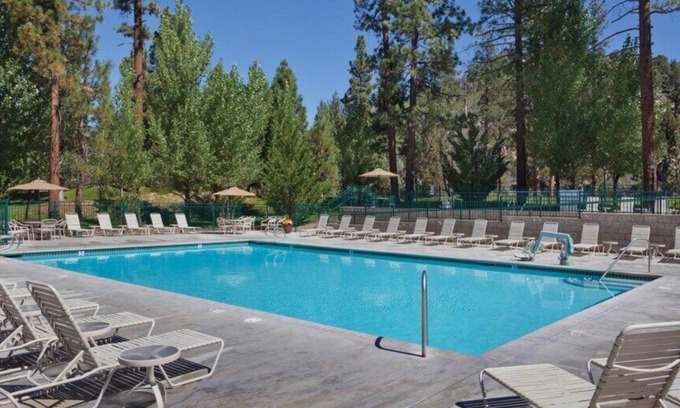 Big Bear Lake House | WorldMark Big Bear - 1 Bedroom Compact