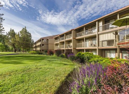 Redmond Resort | Experience Relaxation at WorldMark Eagle Crest Resort