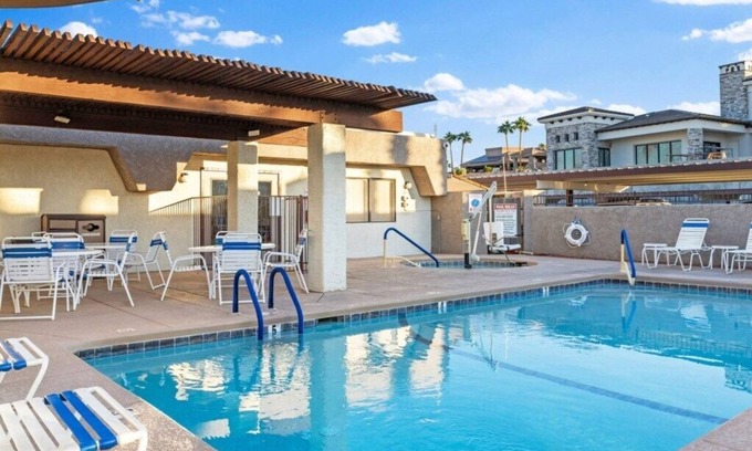 Lake Havasu City Apartment | Experience Comfort at WorldMark Havasu Dunes - Studio